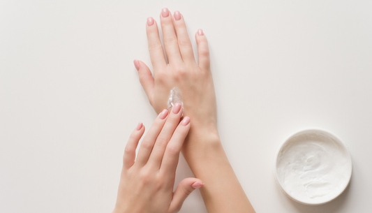 How to Care for Your Natural Nails While Wearing Press-Ons.