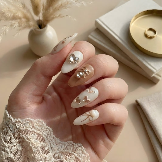 Rose Garden Elegance