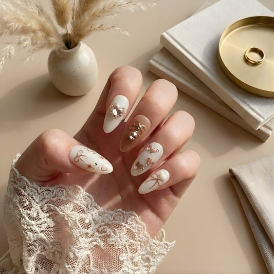 Rose Garden Elegance