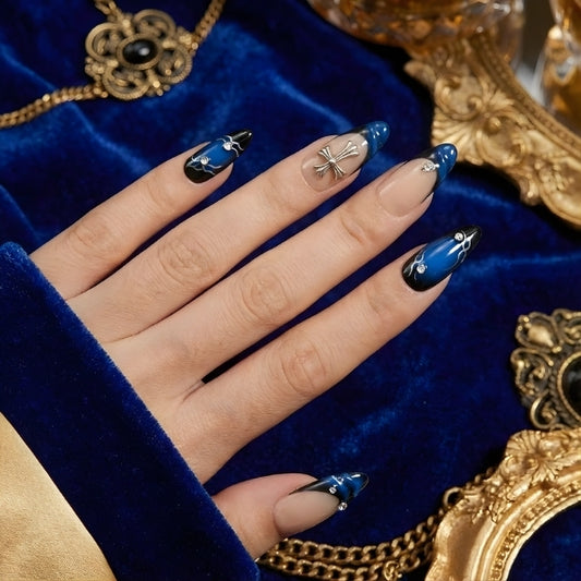 Sapphire Luxe